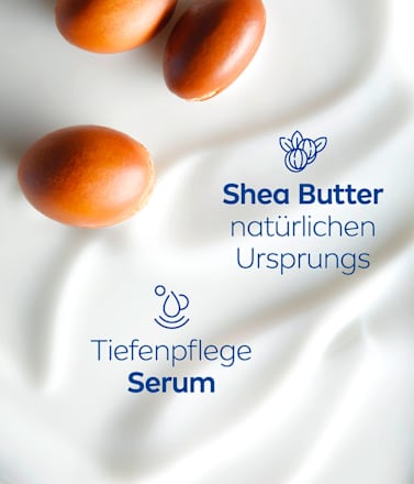 Verwöhnende Soft Milk NIVEA