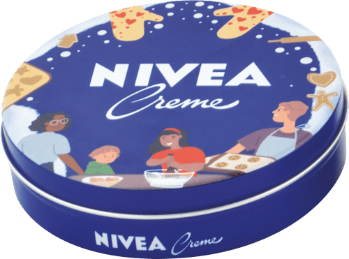 Univerzálny krém Creme NIVEA