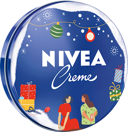 Univerzálny krém Creme NIVEA