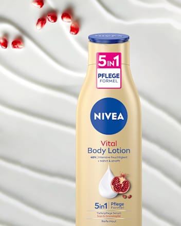 Bodylotion Vital 5in1 NIVEA