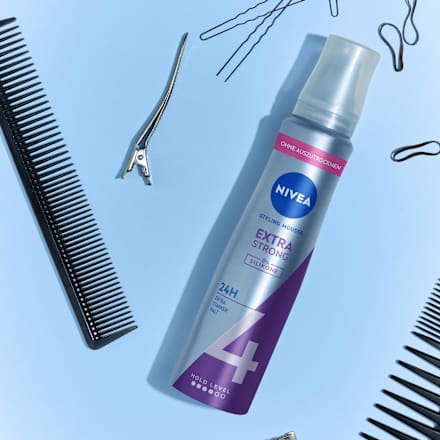 Schaumfestiger Extra Stark NIVEA