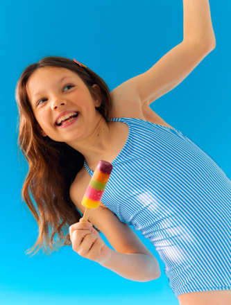 Sonnenmilch Kids Pflegend LSF 50+ NIVEA SUN