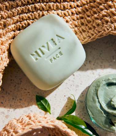 MagicBar Feste Gesichtsreinigung Anti-Unreinheiten NIVEA