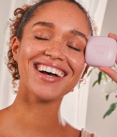 MagicBar Feste Gesichtsreinigung Strahlend Schön NIVEA