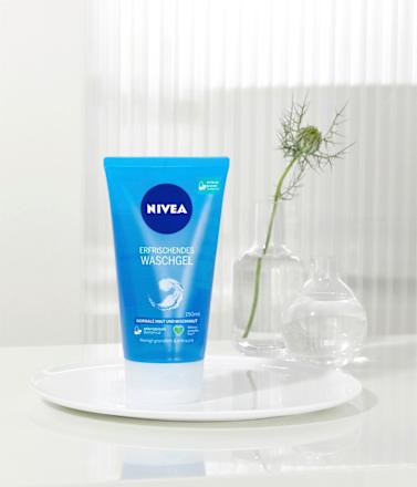 Waschgel erfrischend NIVEA