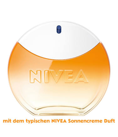 Eau de Toilette Unisex NIVEA