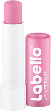 Lippenpflege Velvet Rose Labello
