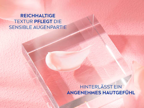 Vital Straffende Augenpflege NIVEA