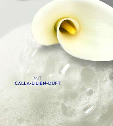 Cremebad care & diamond NIVEA