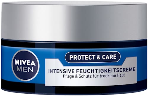 Original Mild intenzivna krema – aloe vera NIVEA MEN