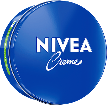 Pflegecreme NIVEA