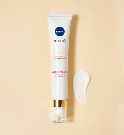 Augencreme Luminous Anti Pigmentflecken NIVEA