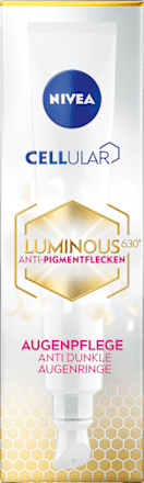 Augencreme Luminous Anti Pigmentflecken NIVEA