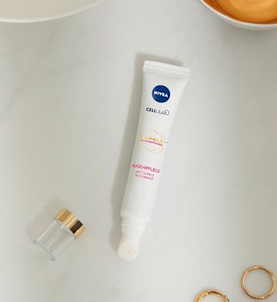 Augencreme Luminous Anti Pigmentflecken NIVEA