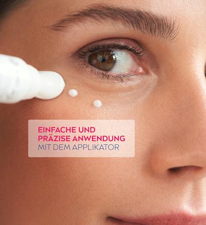 Augencreme Luminous Anti Pigmentflecken NIVEA