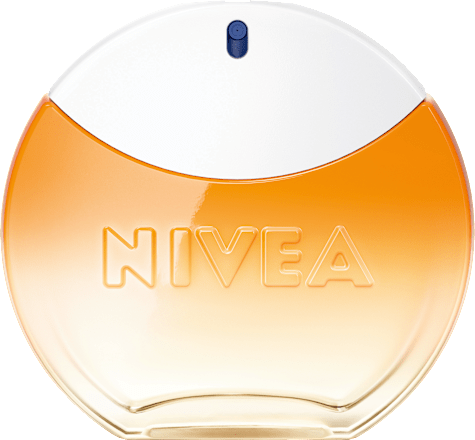 Sun Eau de Toilette NIVEA