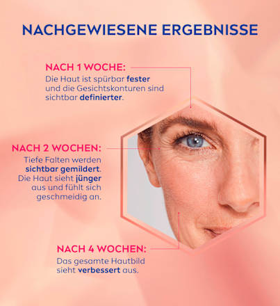 Anti Age Gesichtscreme Cellular Expert Lift LSF 30 NIVEA