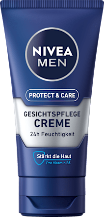 Gesichtscreme Protect & Care  NIVEA MEN