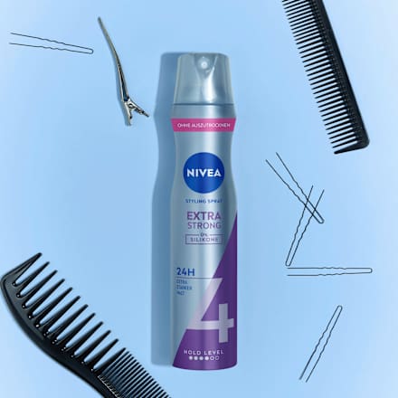 Haarspray Extra Stark NIVEA