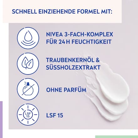 Gesichtscreme Beruhigend NIVEA