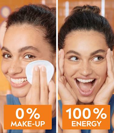 Mizellenwasser Vitamin C NIVEA