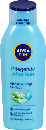 After Sun Lotion Pflegend NIVEA SUN