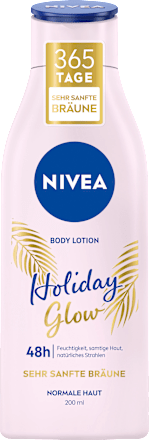 Bodylotion Holiday Glow NIVEA