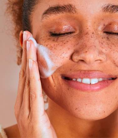 MagicBar Feste Gesichtsreinigung Anti-Unreinheiten NIVEA