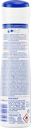 Deodorante Black&White Ultimate Impact Spray anti macchie sui vestiti NIVEA