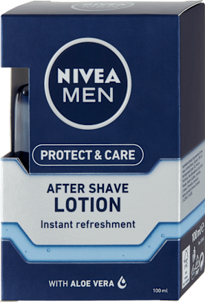 Protect & Care Refreshing - losion posle brijanja  NIVEA MEN