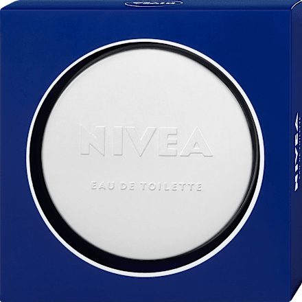 Eau de Toilette mit Duft der Nivea Creme NIVEA