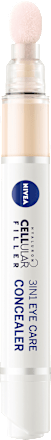 Околоочен коректор 3in1 Cellular Filler 01 NIVEA