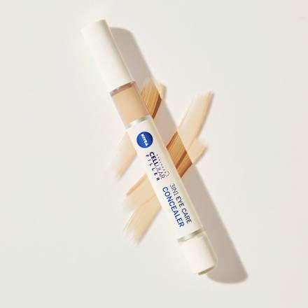 Околоочен коректор 3in1 Cellular Filler 01 NIVEA
