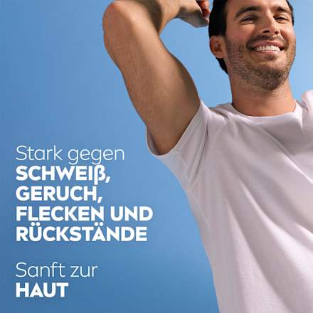 Antitranspirant Deospray Black & White Invisible Original NIVEA MEN