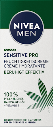 Gesichtscreme Sensitive Pro  NIVEA MEN