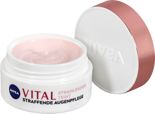 Vital Straffende Augenpflege NIVEA