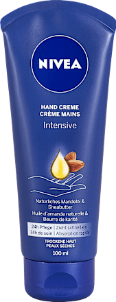 Handcreme Intensive NIVEA