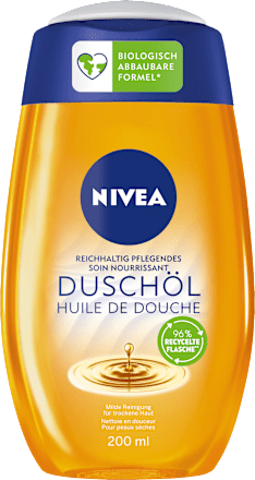 Duschöl  NIVEA