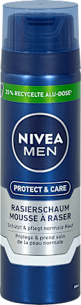 Rasierschaum Protect & Care NIVEA MEN