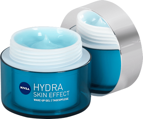 Gesichtscreme Hyaluron Hydra Skin Effect NIVEA