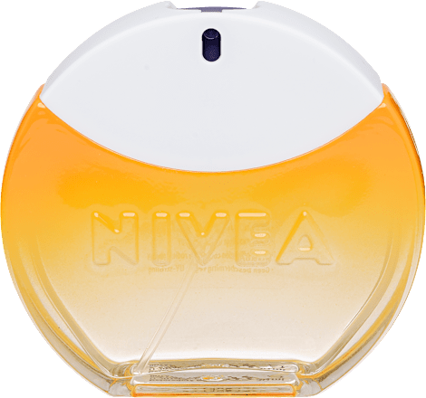 Női EdT Sun NIVEA