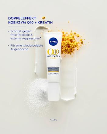 Augencreme Q10 NIVEA