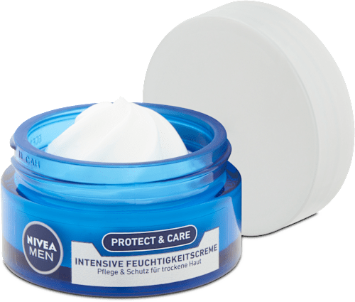 Original Mild intenzivna krema – aloe vera NIVEA MEN