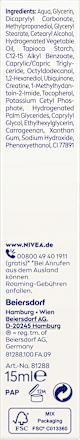 Augencreme Q10 NIVEA