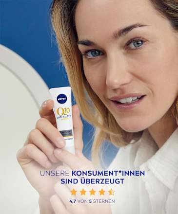 Augencreme Q10 NIVEA