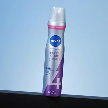 Haarspray Extra Stark NIVEA