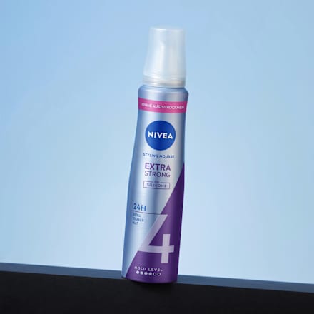 Schaumfestiger Extra Stark NIVEA