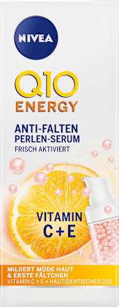 Serum Perlen Anti Müdigkeit NIVEA