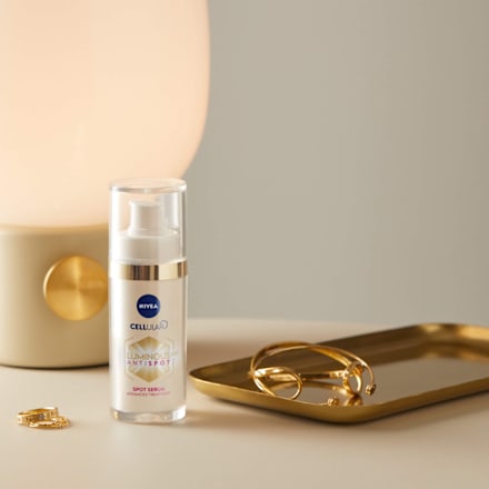 Серум срещу пигментни петна Luminous 630 NIVEA