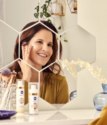 Дневен флуид Luminous 630 SPF 50 NIVEA